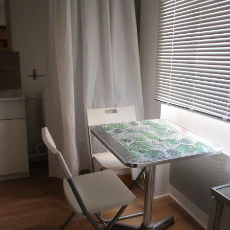 Petit Studio Apartment Lodève Екстериор снимка